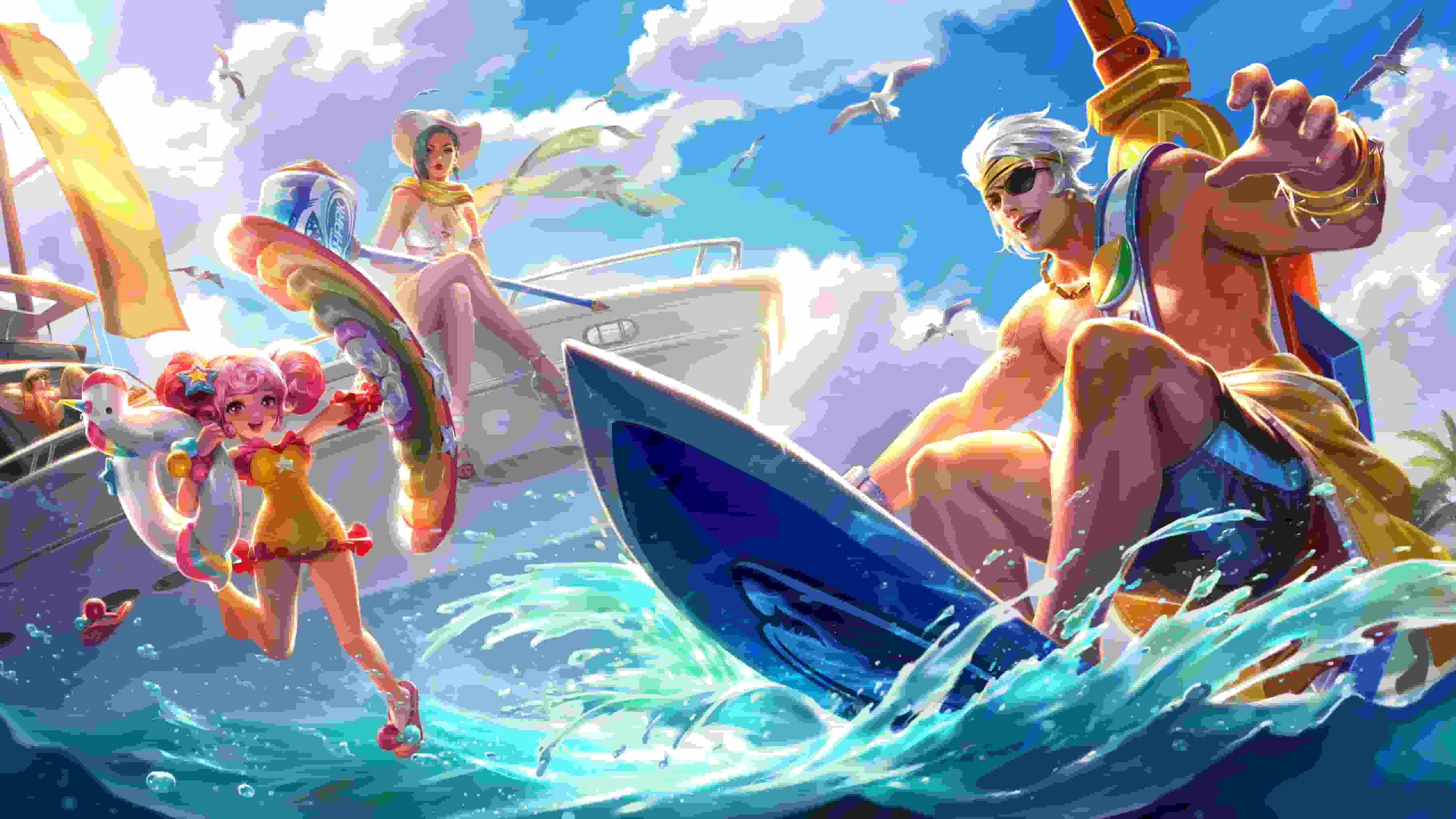 第五人格公主抱头像，情感与艺术的完美结合